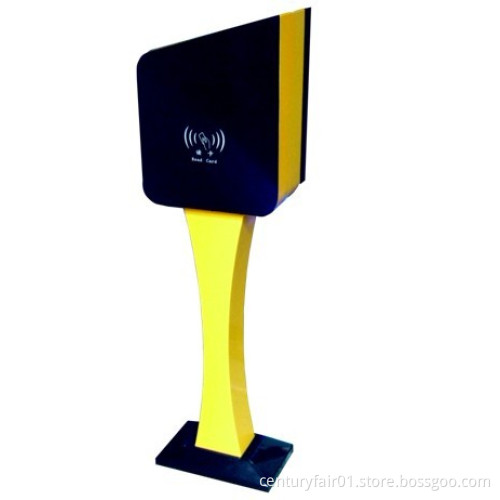 Parking Box (SJSPA11-B)